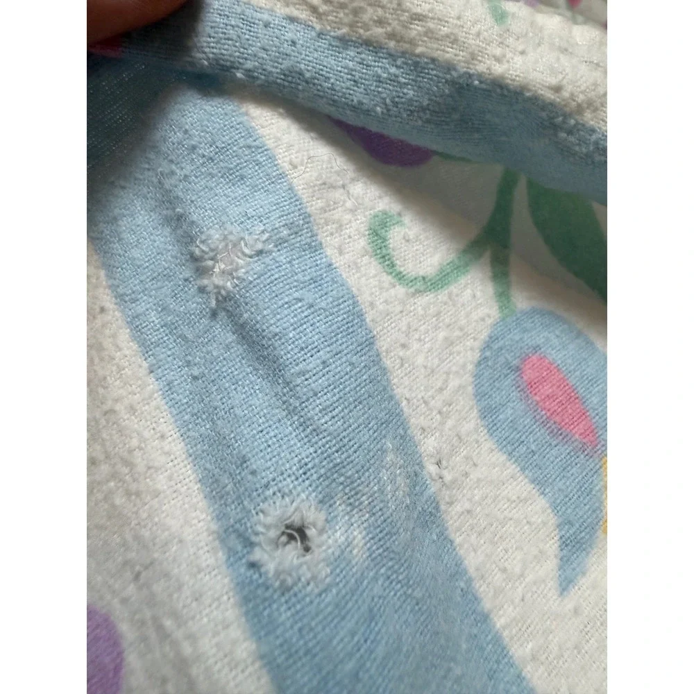 Stevens vintage flannel